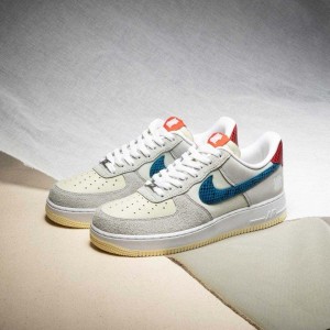 Airforce 1 low