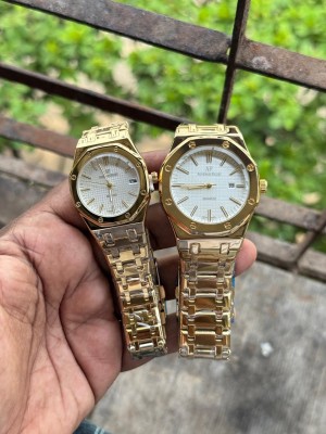 Audemars_Piguet Date-show Watch