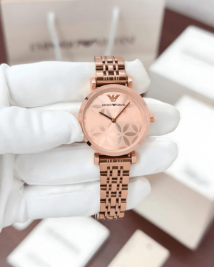 Women Empori-o Arman-i Watch