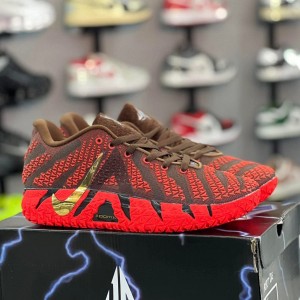 N_ike JA 3 Year Of The Horse Red Black