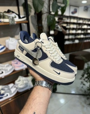 Ni_ke airforce 1 low x Di_or