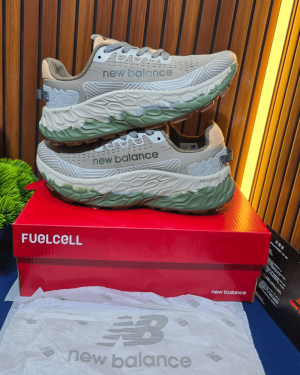 New Balanc-e More Trail V3 Shoes