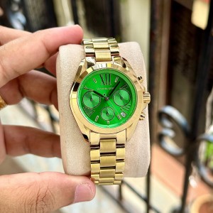 MICHAEL KOR_S WOMEN Chronograph Premium Japan