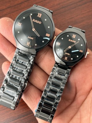 RADO  CERAMIC Diamand Watch