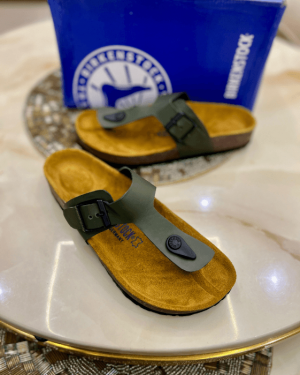 Women Birkenstoc-k Gizeh Sandals