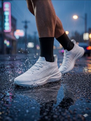 Pu_ma  nitro forever run 2 white