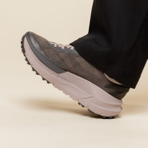  HOKA x J.L-A.L Mafate X J.L-A.L - Beluga Volcanic Ash