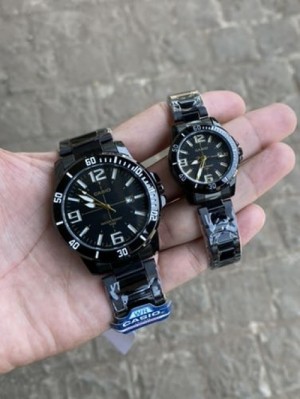 Couple Watch