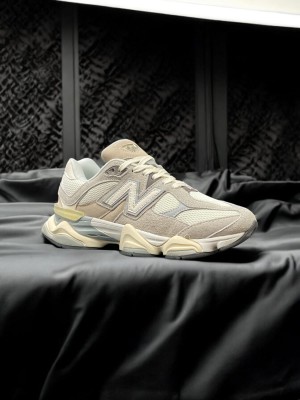 Ne_w Balance 9060 Driftwood Men Shoes