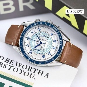 OMEGGAA two counter speedmaster double eye 