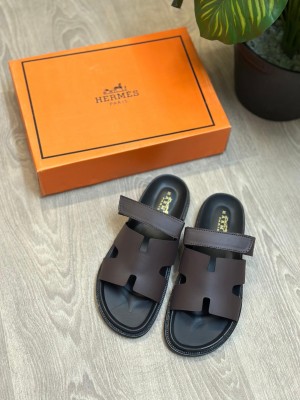 Hermes Chypre Soft Comfort Sandals