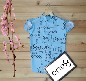 BRANDED SHIRTS