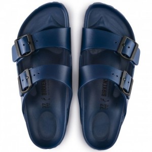 BIRKENSTOCK ARIZONA EVA BLUE