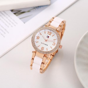 Hilfiger Tommy Premium Ladies Watch