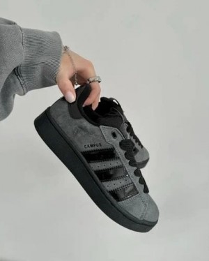 ADS CAMPUS 00S CARBON [BLACK] FOR HER 3005025
