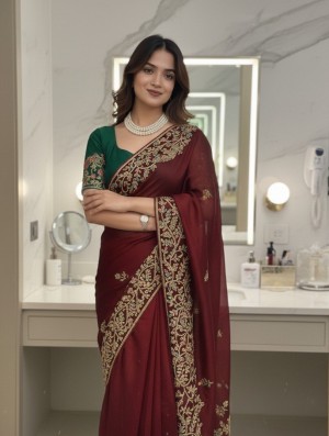 Saree