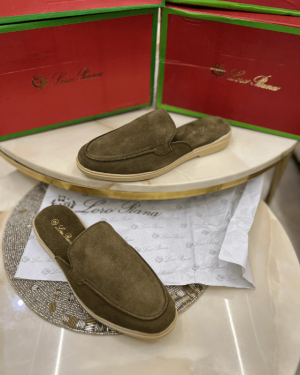 Loro Pian-a Shoes For Men