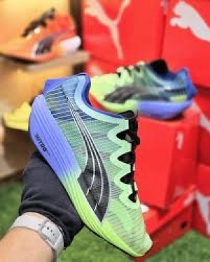 Pum_a Fast FWD Nitro Elite