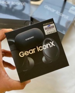 SAMSUNG ICON X Gear