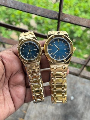 Audemars_Piguet Date-show Watch