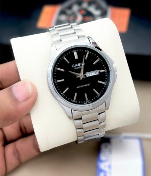 Casio Day & Date 