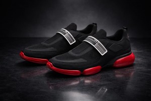 P_rada Cloudbust Red