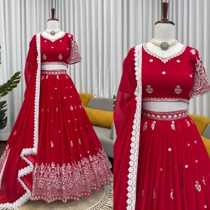 Lehengha choli