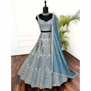 Lehengha choli