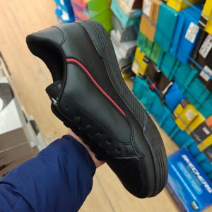 Continental Black SPL