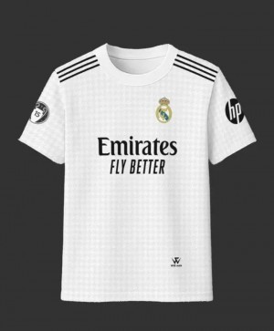 Emirates Jersey 