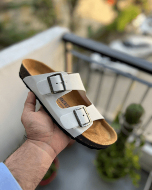 Men Birkenstock Arizona