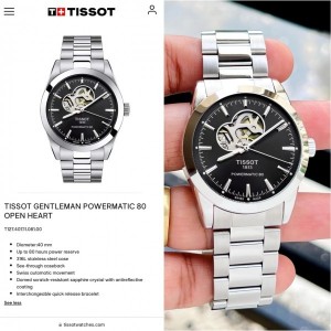 Tisso_t 1853 Automatic
