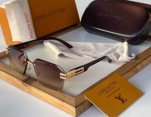 LOUIS_VUITTON PREMIUM INDIAN BOX -sunglassess