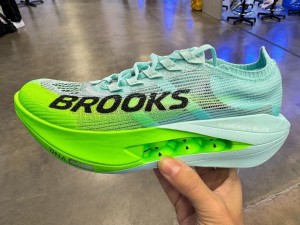 B_rooks Hyperion Elite 5 Limpet Black Green