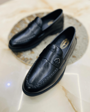 Men Santon-i Loafers