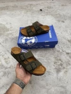 BirkenStock