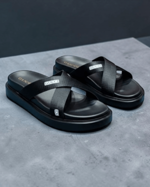 Men Gucc-i Comfort Slides