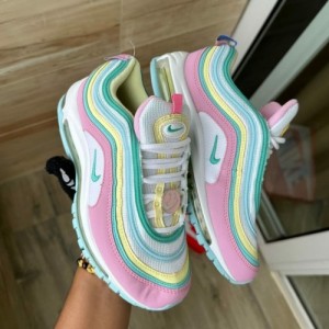 NIK E Airmax 97 Candy