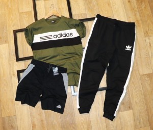 PACK OF 3 