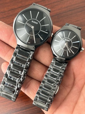 RADO  CERAMIC Diamand Watch