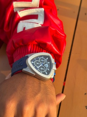 LAMBORGINI WATCH