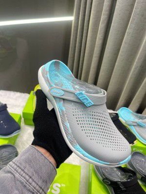 CROC S LITERIDE 360 MONSOON ARTICLE WITH OG BOX