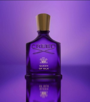 Creed_Queen Of Silk  FOR MENS