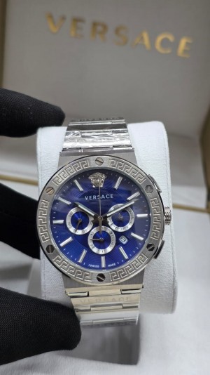 VERSACE CHRONO CHRONO MENS WATCH