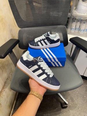 Adi_das originals campus 00s night indigo