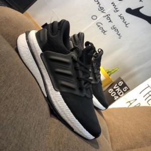 Adida_s X Plr Boost 2023 Black