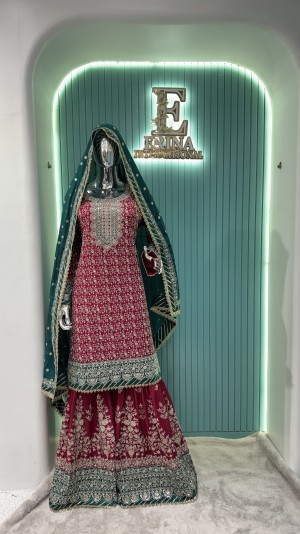 Qeerat Contrast Plazo 