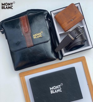 MONT BLANC MENS ARTICLE