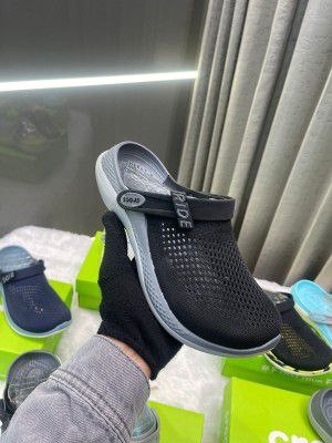 CROC S LITERIDE 360 MONSOON ARTICLE WITH OG BOX