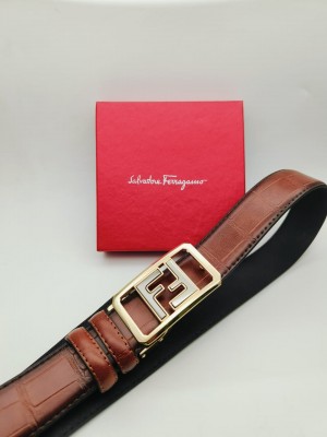 MENS PREMIUM BELT 
